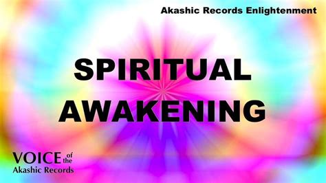 Learn to Read the Akasha 